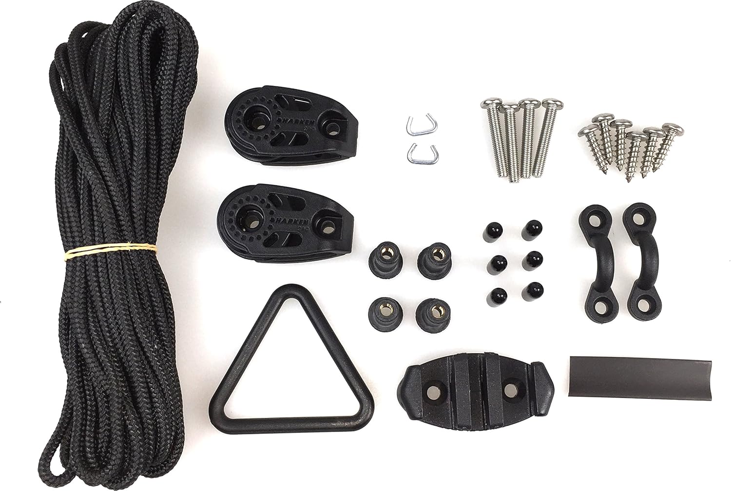 YakGear Deluxe Anchor Trolley Kit