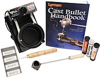 Lyman Big Dipper Casting Kit (115-Volt)