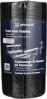 ATTWOOD Trailer Bunk Padding - Marine Carpet Roll