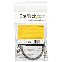 StarTech USB-C Cables & Adapters
