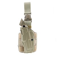 Safariland 6355 Tactical Holster with ALS
