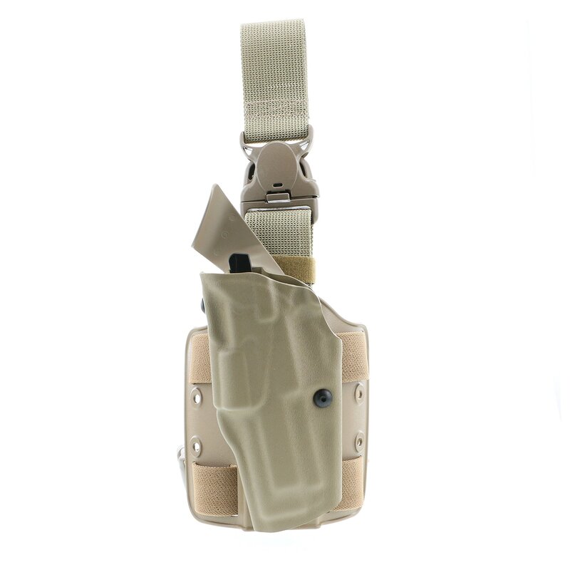 Safariland 6355 Tactical Holster with ALS