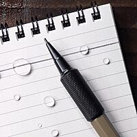 RITE IN THE RAIN Weatherproof Mechanical Pencil