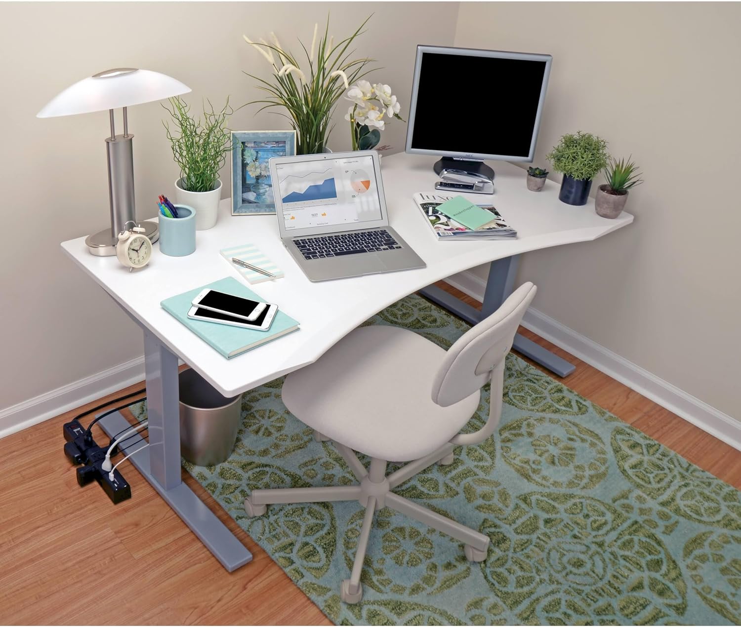 TRIPP LITE Protect It! 6-Outlet Surge Protector