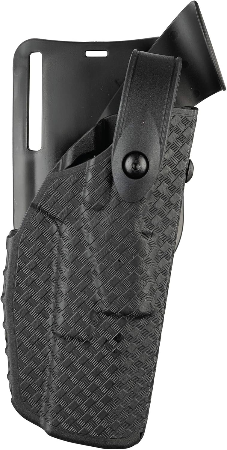 Safariland 7365 7TS ALS/SLS Low-Ride Duty Rated Level III Retention Holster SafariSeven