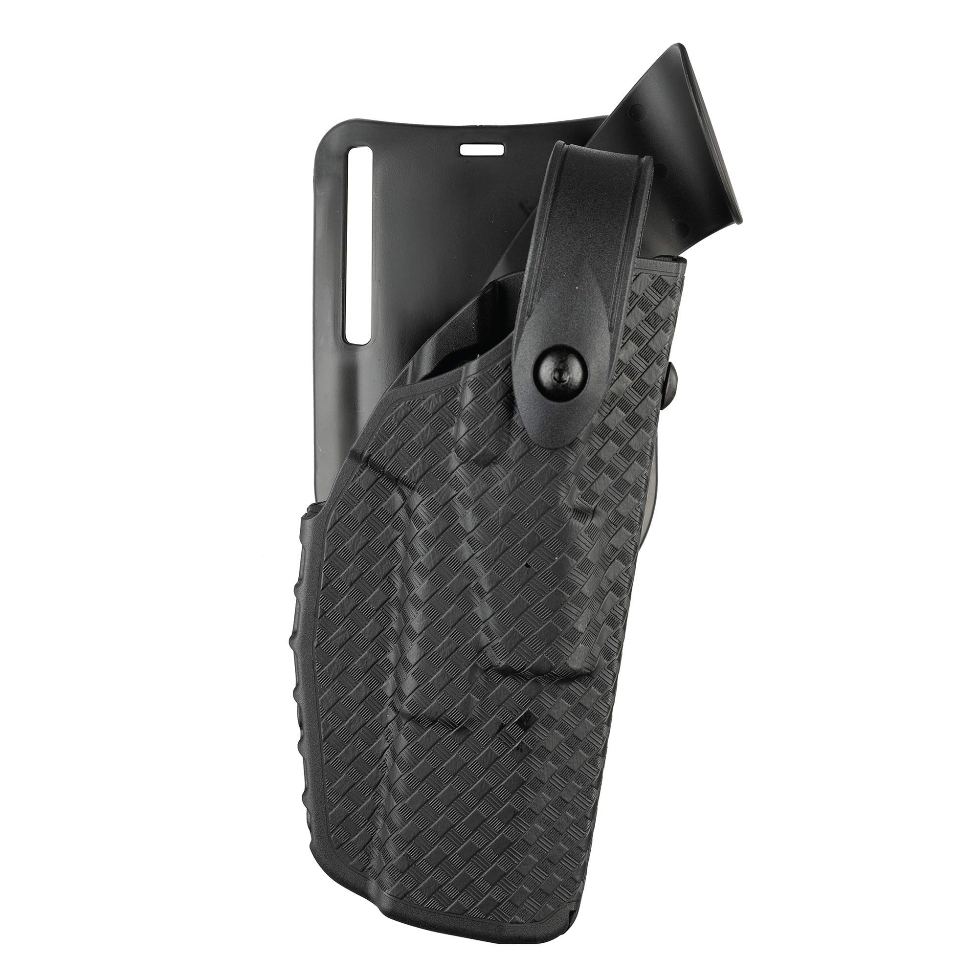 Safariland 7365 7TS ALS/SLS Low-Ride Duty Rated Level III Retention Holster SafariSeven