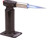 MASTER APPLIANCE Professional Butane Torch, Refillable, Adjustable Flame