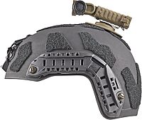 STREAMLIGHT Sidewinder X 275-Lumens Multi-Fuel Tactical Flashlight