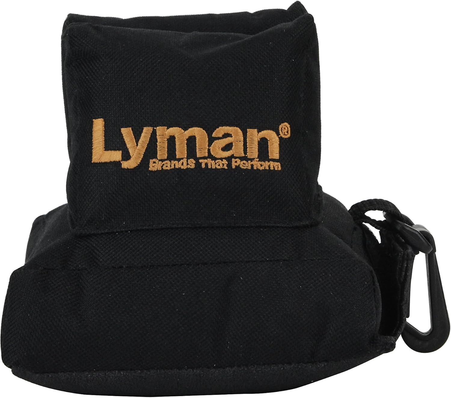LYMAN Shooting Bag Rest, Filled