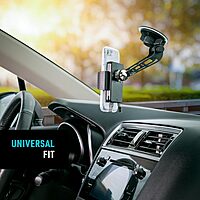 NITE IZE Steelie Windshield Kit - Magnetic Windshield Phone Mount