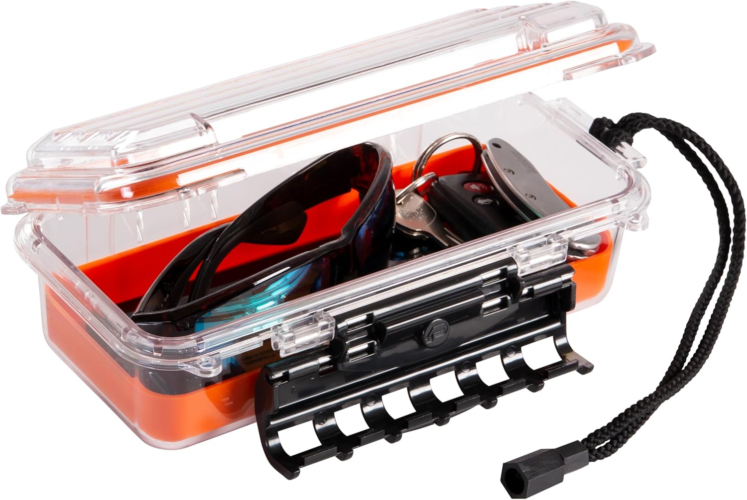 PLANO Guide Series Field Box Waterproof Case