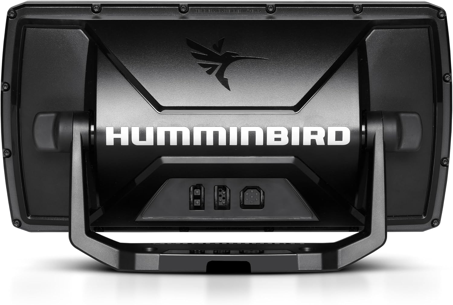 Humminbird Helix 7 G4 Fish Finder with Chirp Side Imaging, GPS