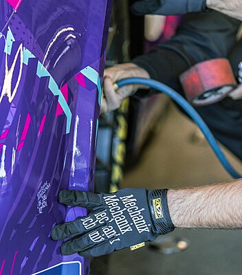 Mechanix Wear The Original Tactical Work Gloves