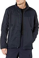 TRU-SPEC Men's 24-7 Tactical Without Loop Softshell Jacket