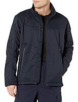 TRU-SPEC Men's 24-7 Tactical Without Loop Softshell Jacket