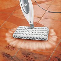 Shark Advanced Microfiber Washable & Reusable Cleaning Pads, Compatible with S3501 & S3601, Lifts & Locks in Dirt