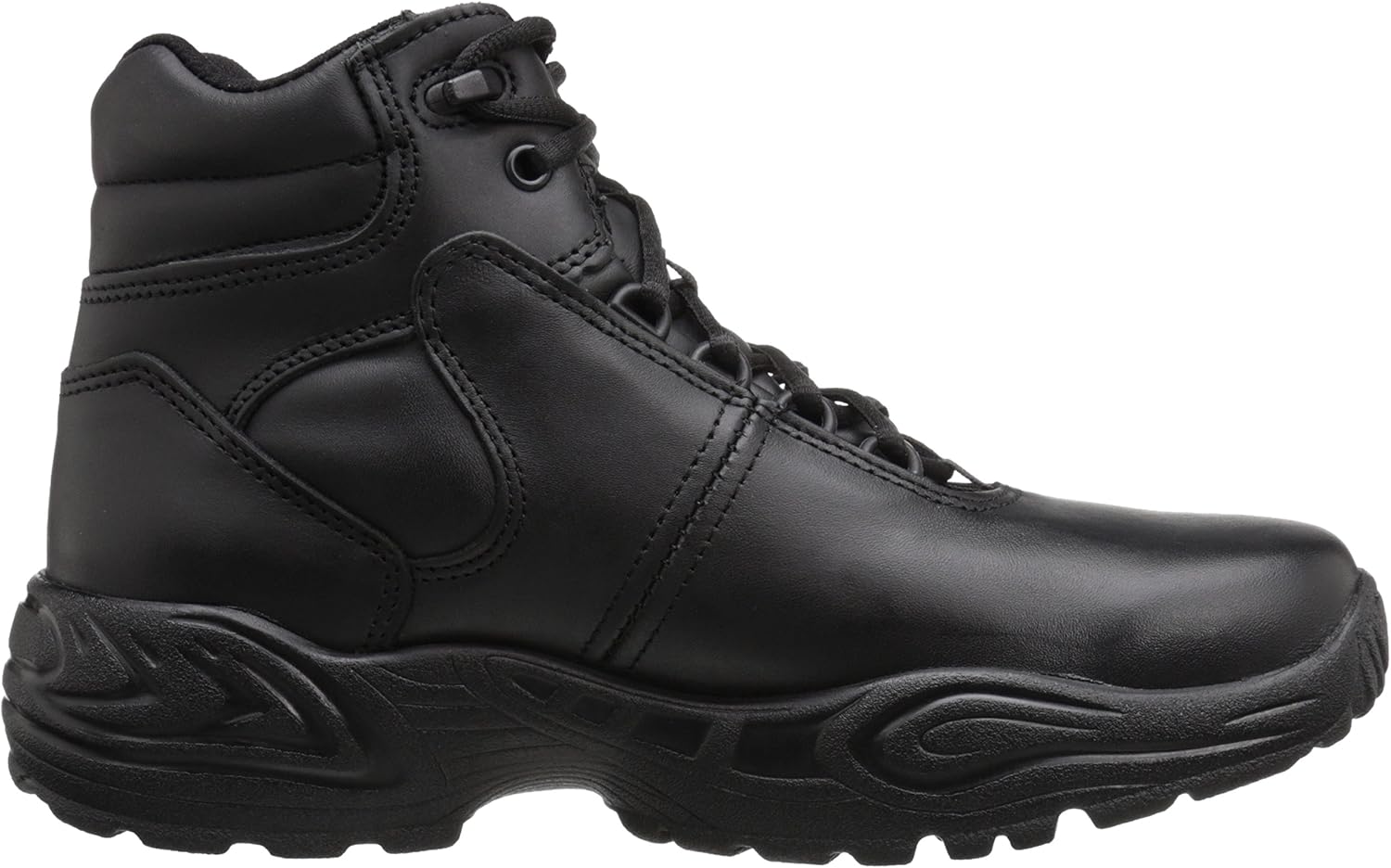 Reebok Work Men's Postal Express CP8500 Soft Toe Chukka Boot