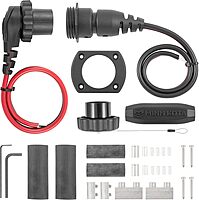 Minn Kota 1865120 MKR-28 Trolling Motor Plug and Receptacle Accessories
