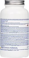 Permatex 80017 Aviation Form-A-Gasket No. 3 Sealant, 16 oz. , Brown