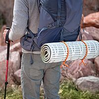 Nite Ize Original Gear Tie Reusable Rubber Twist Ties