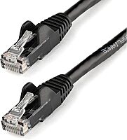 StarTech.com CAT6 Snagless RJ45 Ethernet Patch Cable