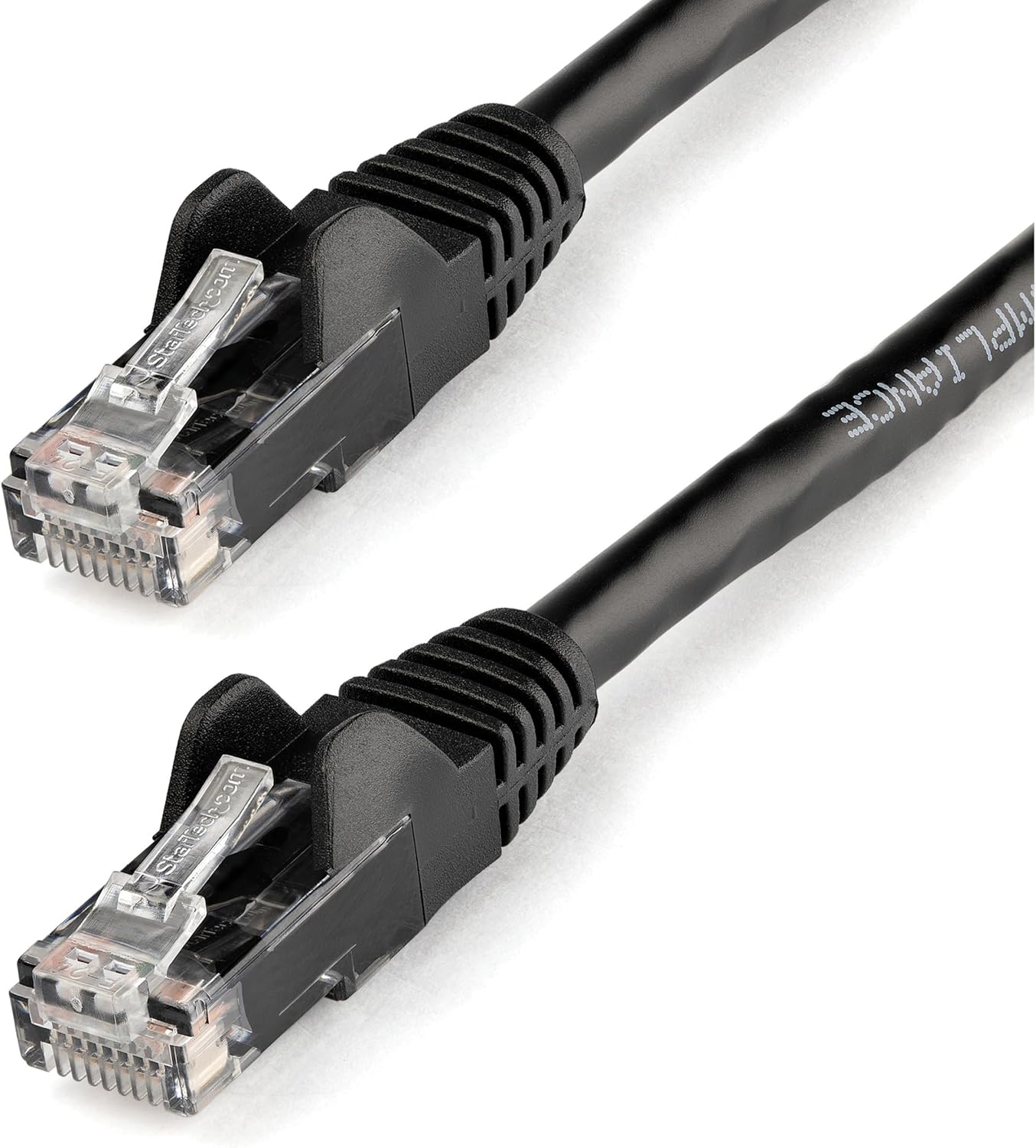 StarTech.com CAT6 Snagless RJ45 Ethernet Patch Cable