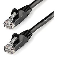StarTech.com CAT6 Snagless RJ45 Ethernet Patch Cable