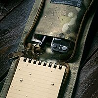 RITE IN THE RAIN Weatherproof CORDURA® Fabric Notebook Cover