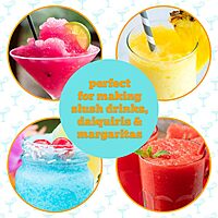 Nostalgia Taco Tuesday Margarita & Slush Maker