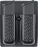Safariland Model 75 Open Top Double Magazine Pouch