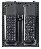 Safariland Model 75 Open Top Double Magazine Pouch