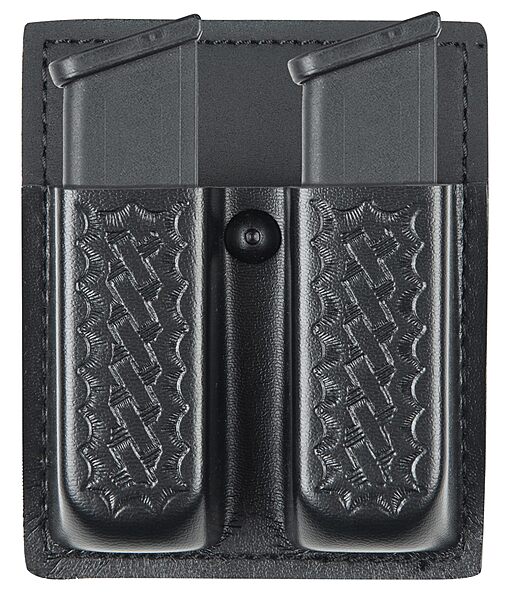 Safariland Model 75 Open Top Double Magazine Pouch