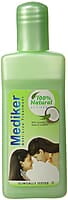 Mediker Lice Treatment Shampoo - Coconut, Neem, 100% Natural, 50 ml