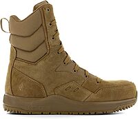 VOLCOM Men's Stone Force 8" Tactical Work & Safety Boot