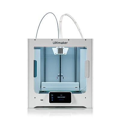 UltiMaker S3 Productivity Bundle