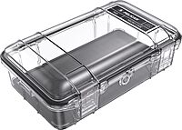 PELICAN Micro Case Series (M40 & M60) - Rugged Watertight Case
