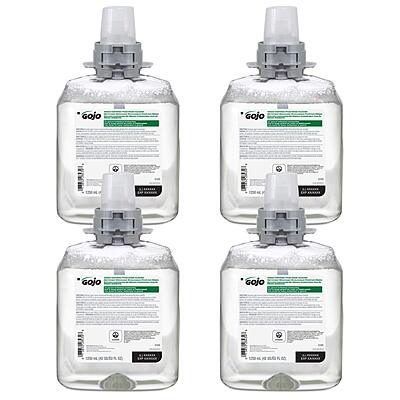 GOJO Green Certified Foam Refill for FMX Push-Style Dispensers