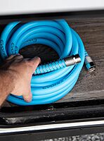 CAMCO EvoFlex Drinking Water Hose 5/8" ID