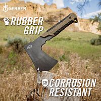 Gerber Pack Hatchet