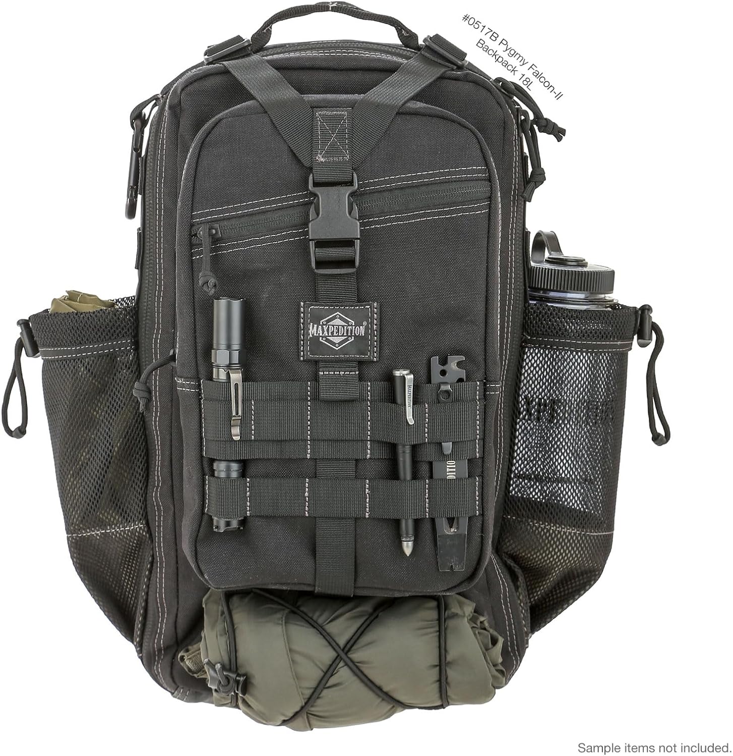 MAXPEDITION Pygmy Falcon-II Backpack