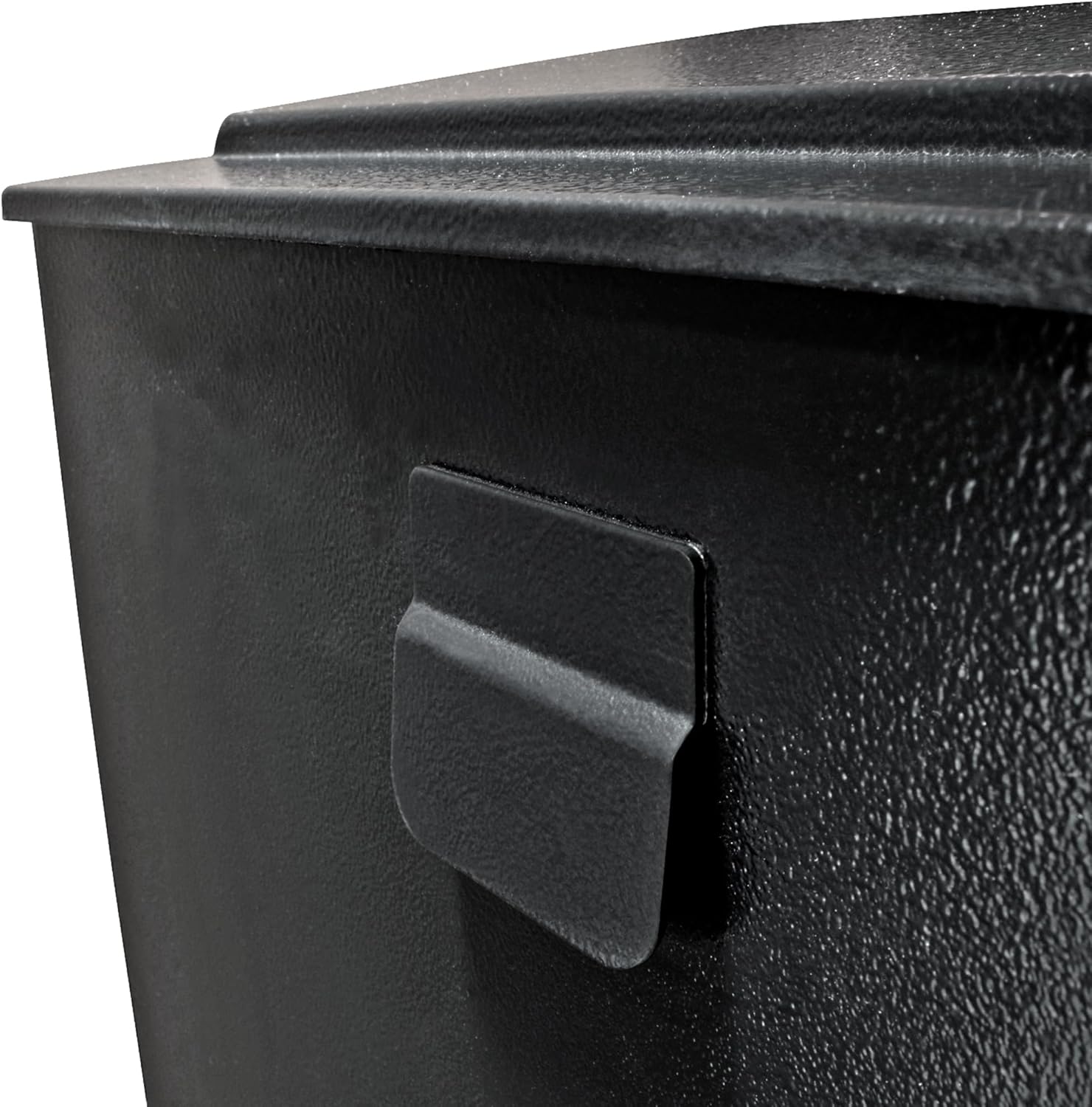 MAIL BOSS Townhouse Wall-Mount Locking Mailbox