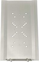 Mail Boss Curbside Locking Security Mailbox