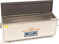 Lyman Products Turbo Sonic Power Professional Ultrasonic Cleaner