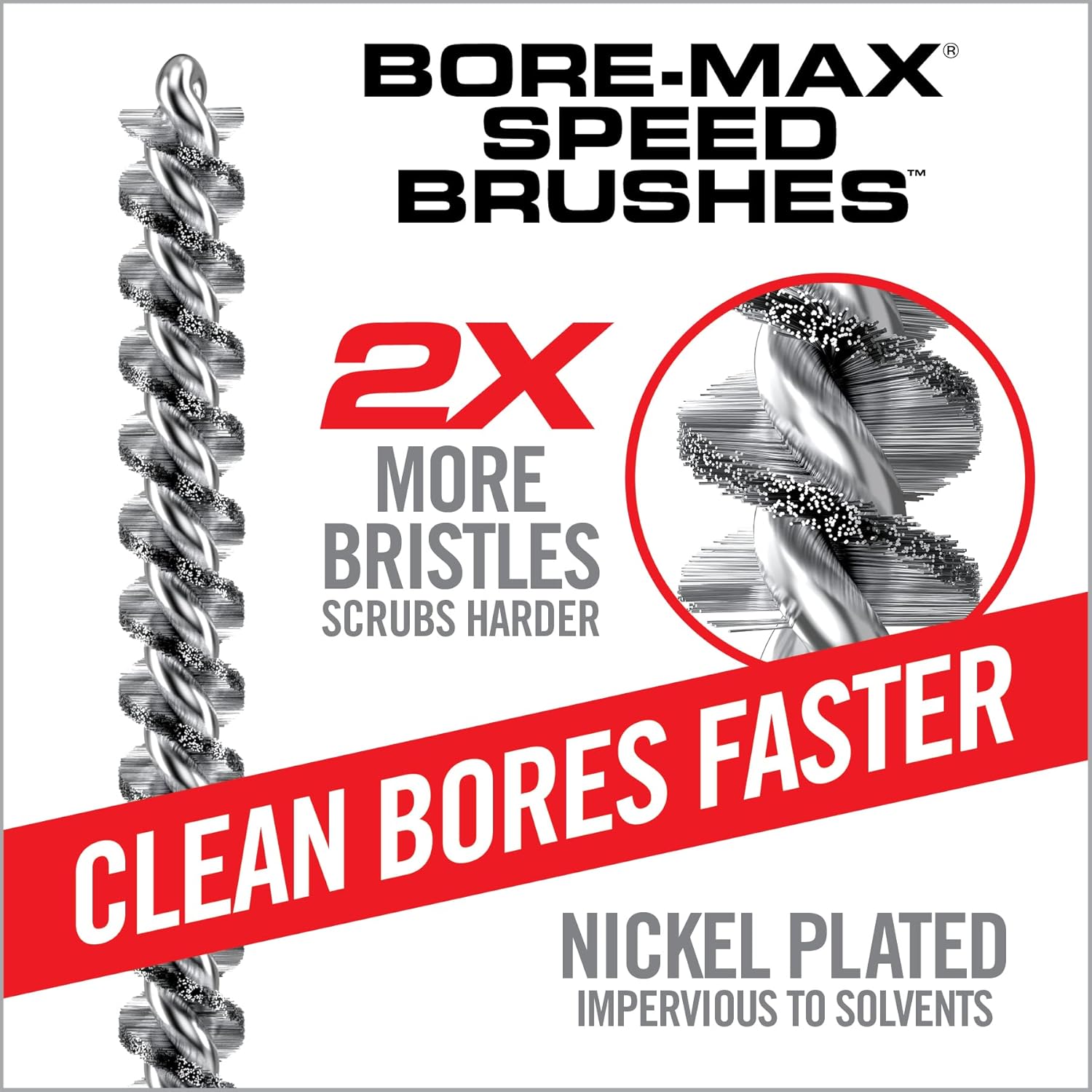 REAL AVID BORE MAX KIT .243CAL