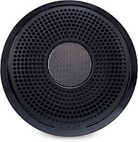 Garmin Fusion® XS Series Marine Speakers, 4" 120-Watt Classic, A Brand, White, Black