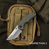 CIVIVI Thug 2 Pocket Knife C20028C