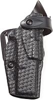 Safariland 6360 ALS/SLS Level III Retention Duty Holster
