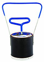 Frankford Arsenal Media Transfer Magnet for Picking Up Stainless Steel Media While Reloading