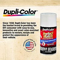 Dupli-Color Battery Cleaner and Protector Spray (Aerosol)