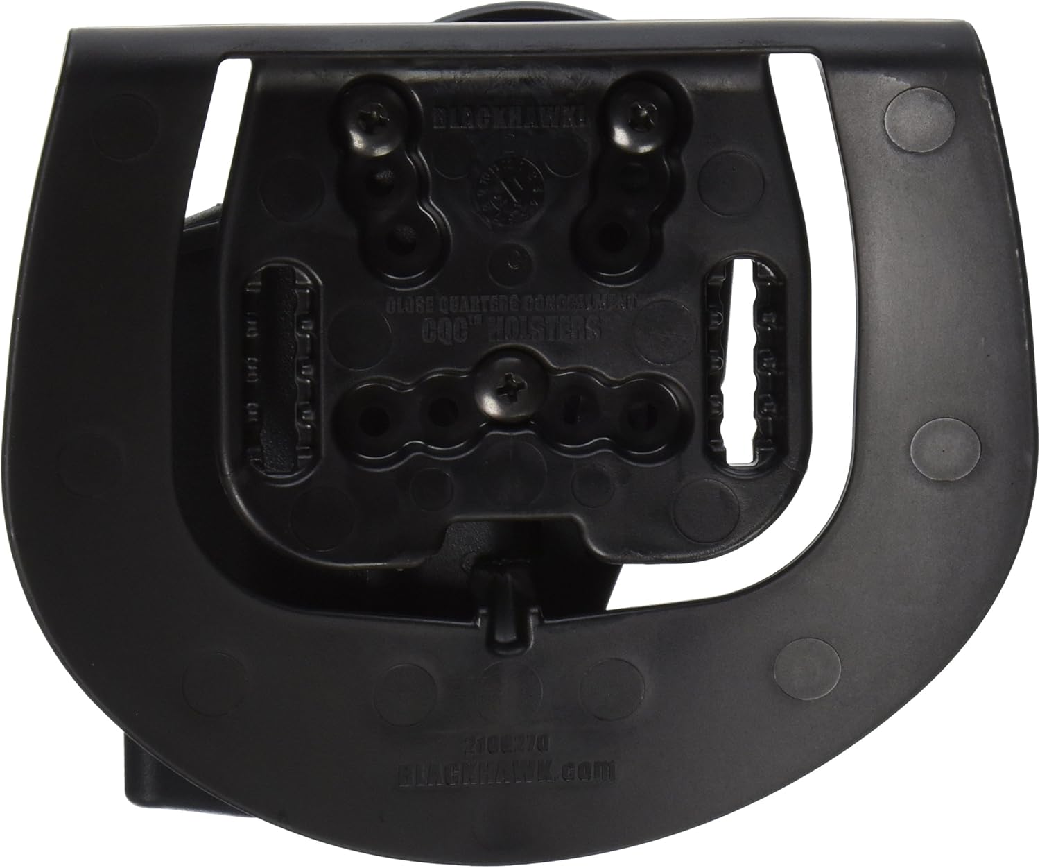 BLACKHAWK SERPA Sportster Holster, Fits Glock 17/22/31, Right Hand